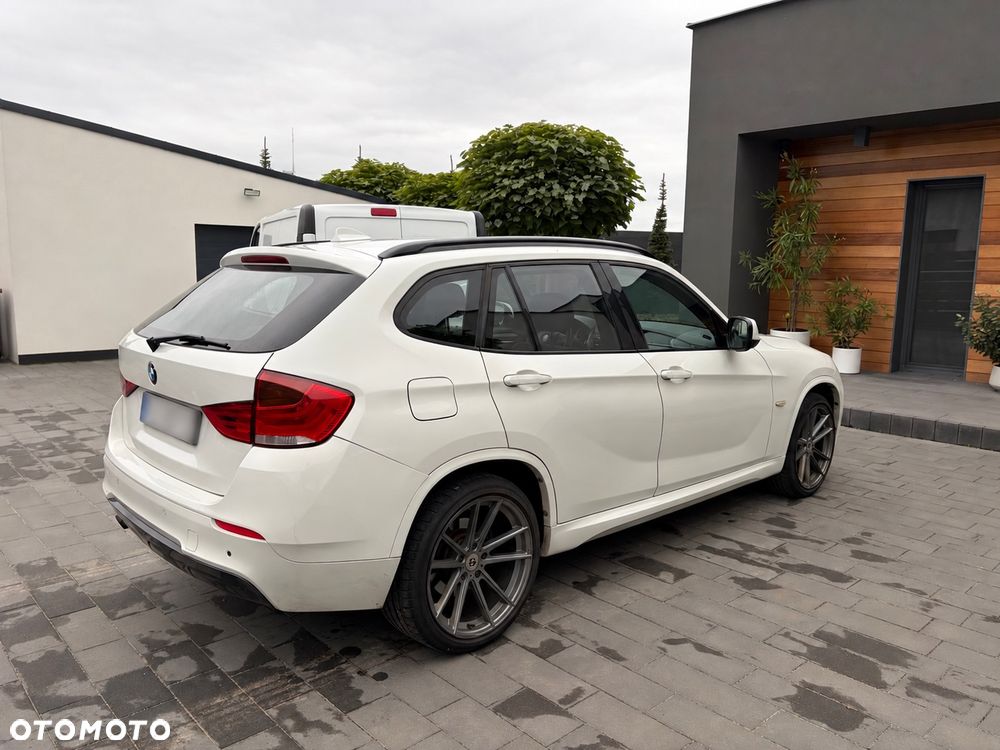 BMW X1 2011 photo 3