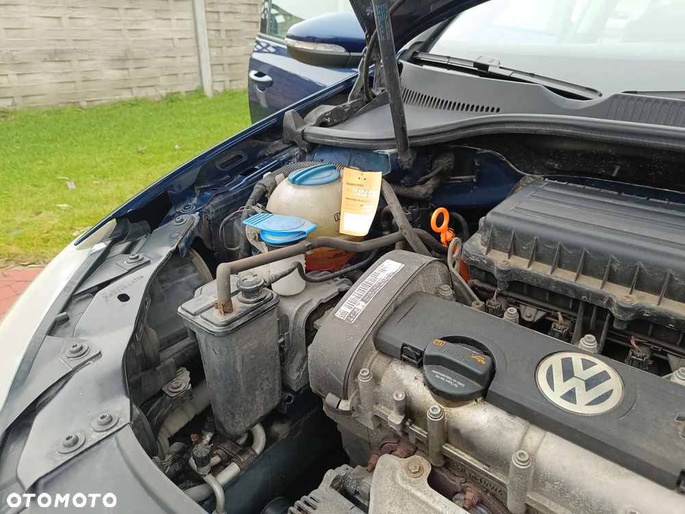 Volkswagen Golf 1.4 Style - 12