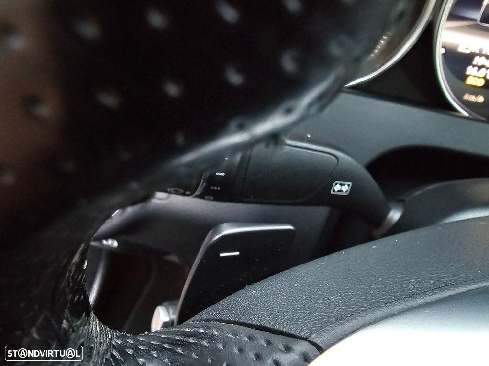 Mercedes-Benz C 250 CDI Avantgarde BE 131g Aut. - 15