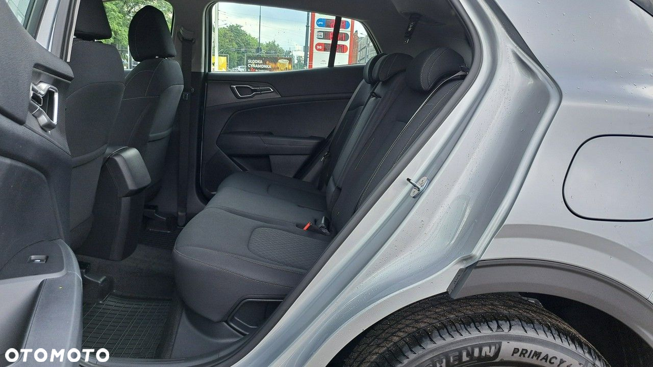 Kia Sportage 1.6 T-GDI M 2WD - 16