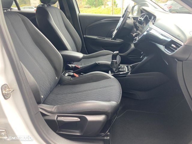 Opel Corsa 1.2 Edition - 30