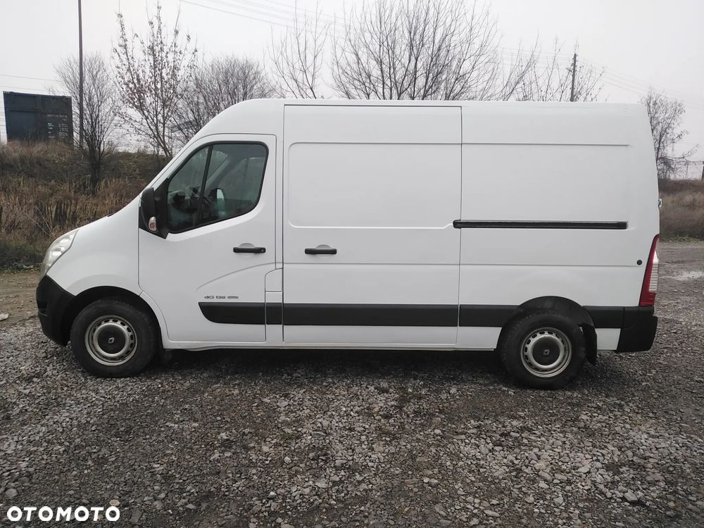 Renault Master - 20