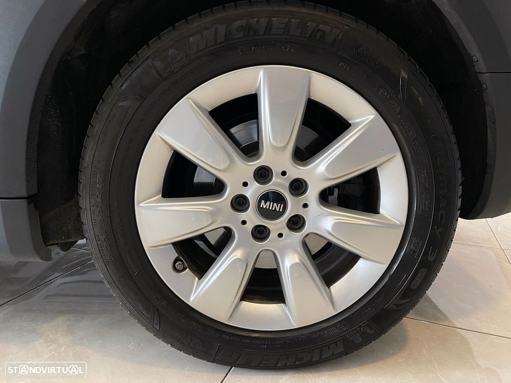 MINI Countryman - 14
