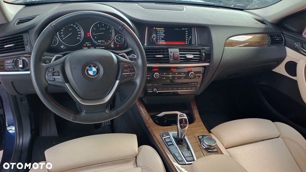 BMW X4 - 6