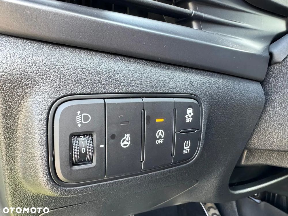 Hyundai Bayon 1.0 T-GDI Smart - 11