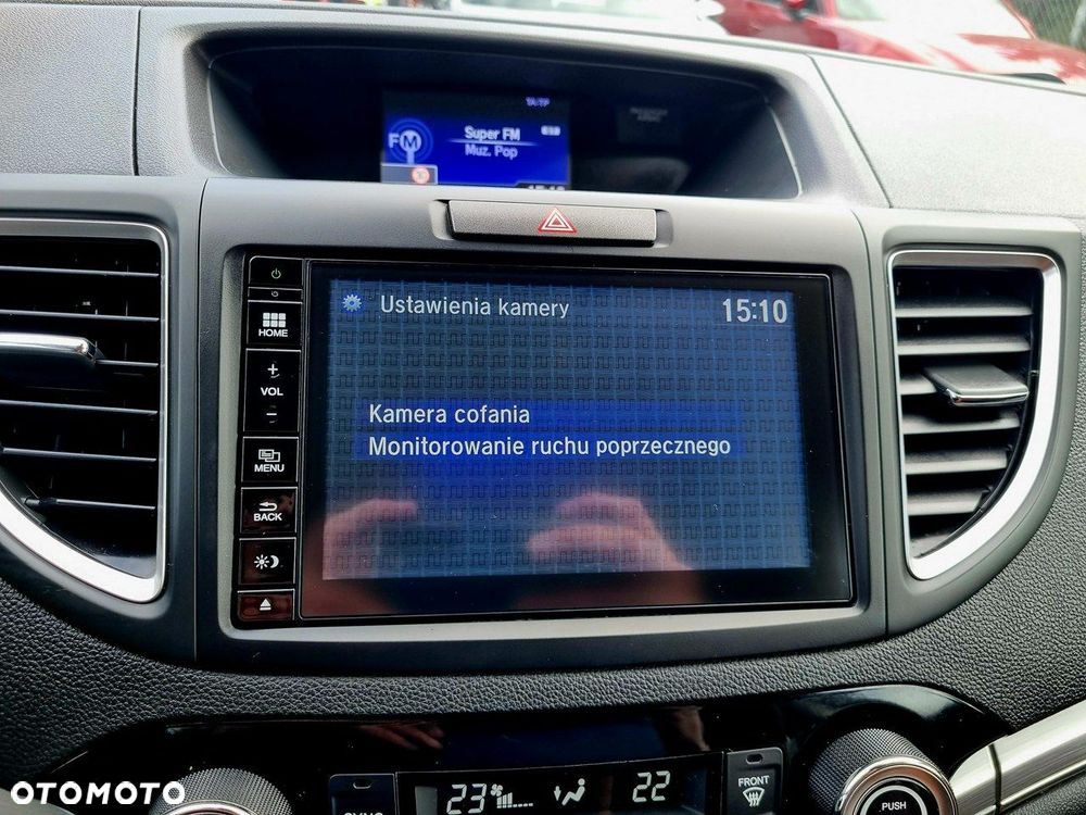 Honda CR-V 1.6i-DTEC Elegance (2WD) - 21