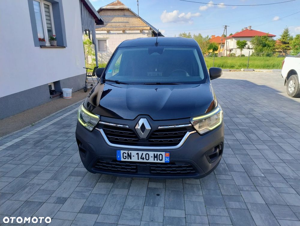 Renault Kangoo - 2