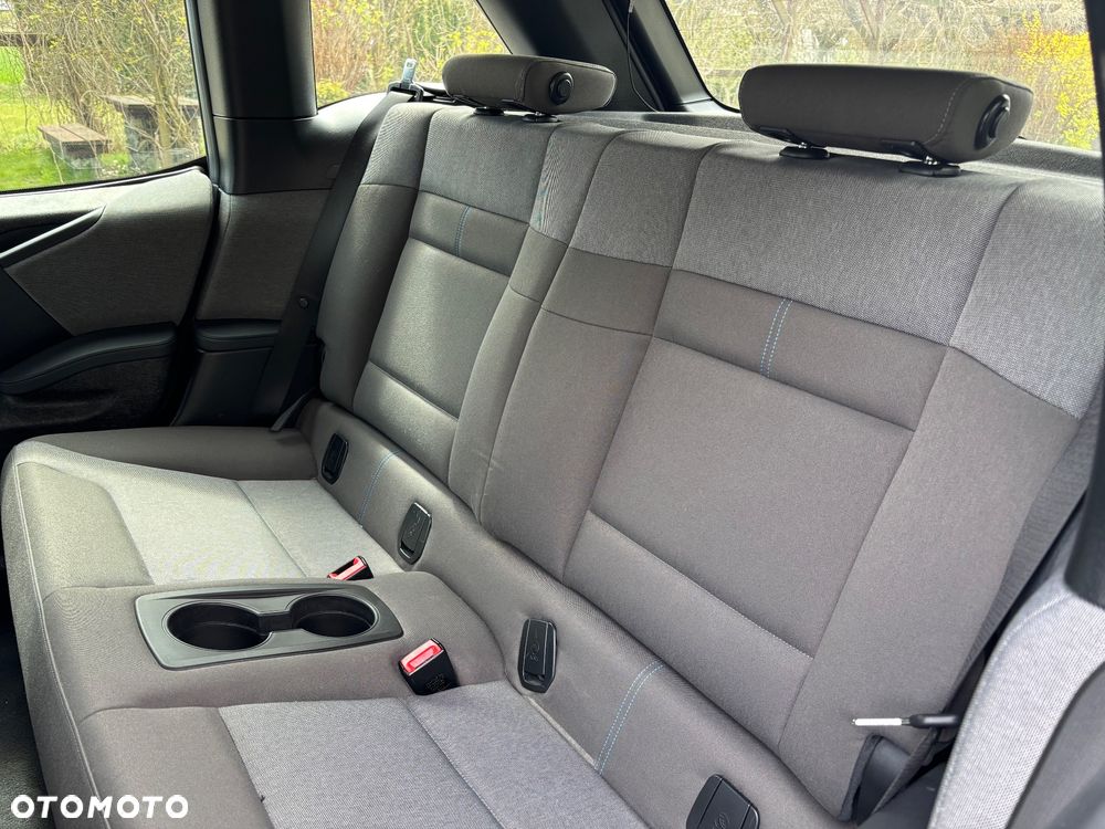 BMW i3 (120 Ah) - 17