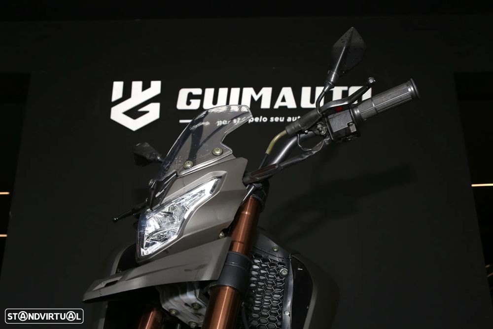 Mitt 125 ADV EXTREME - 9