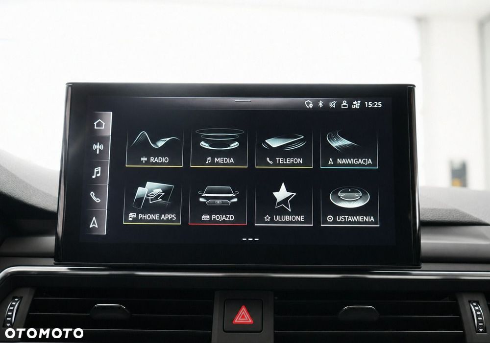Audi A4 Avant - 31