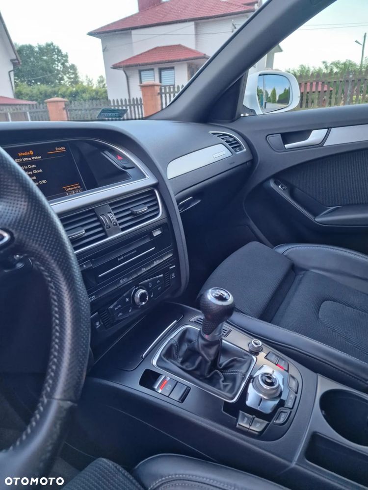 Audi A4 ver-2-0-tdi-clean-diesel-quattro - 12