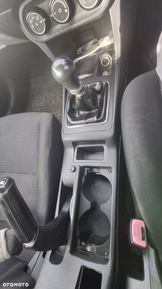 Mitsubishi Lancer - 5