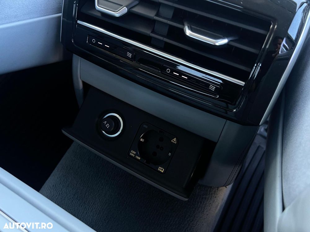 Audi A8 - 16
