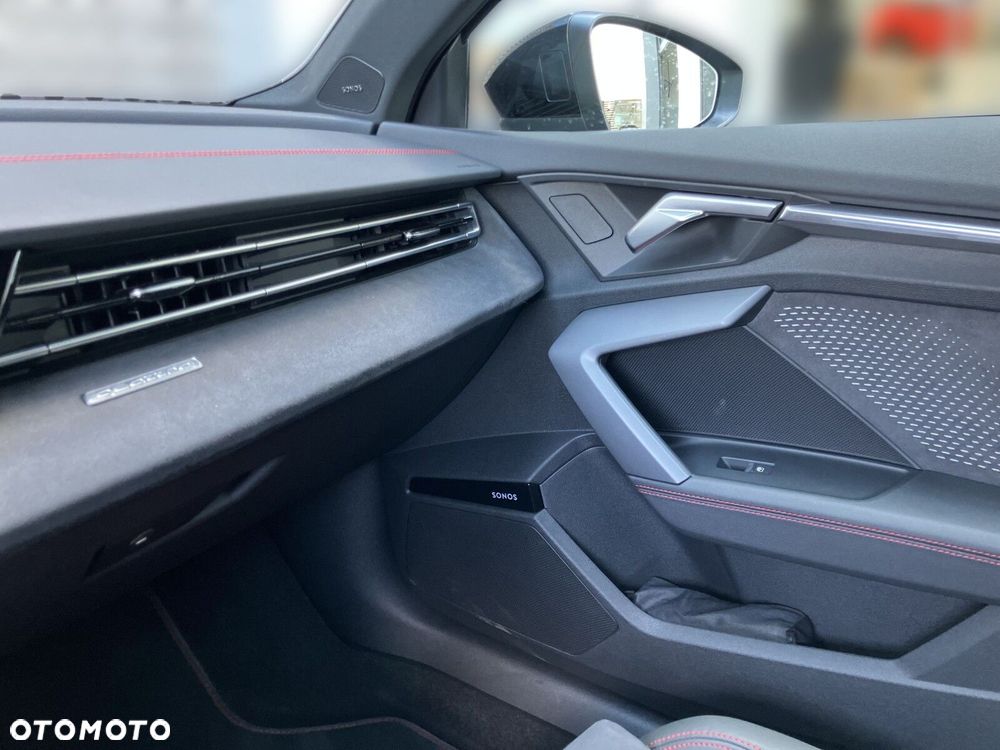 Audi S3 Sportback - 33