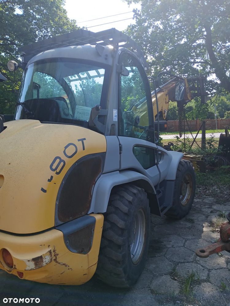 Kramer 480 T - 1