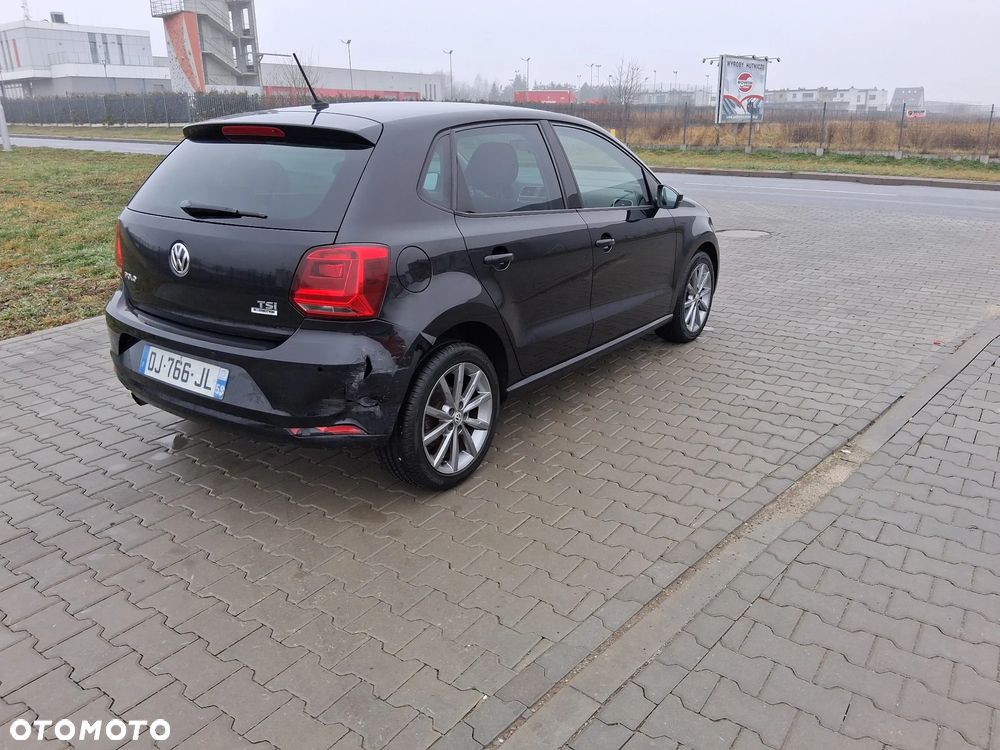 Volkswagen Polo 1.2 TSI (Blue Motion Technology) Highline - 14