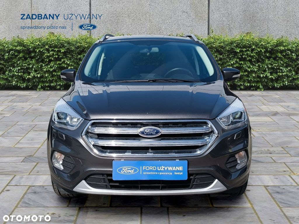 Ford Kuga 1.5 EcoBoost FWD Titanium ASS - 3