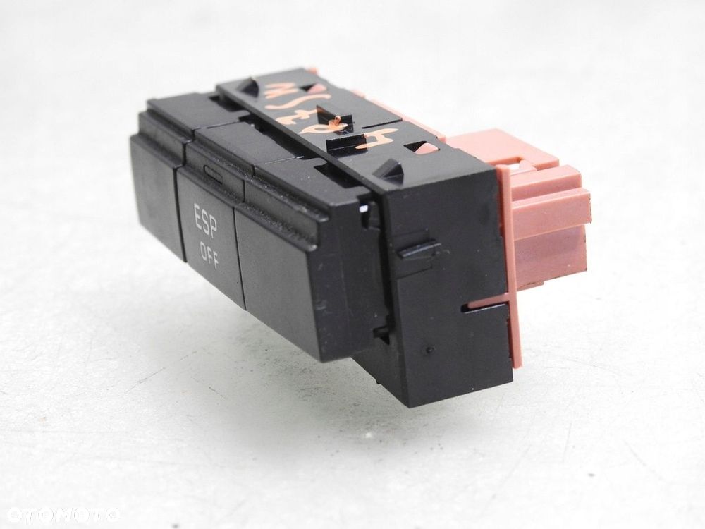 PRZYCISK ESP PEUGEOT 407 96512442XT - 3