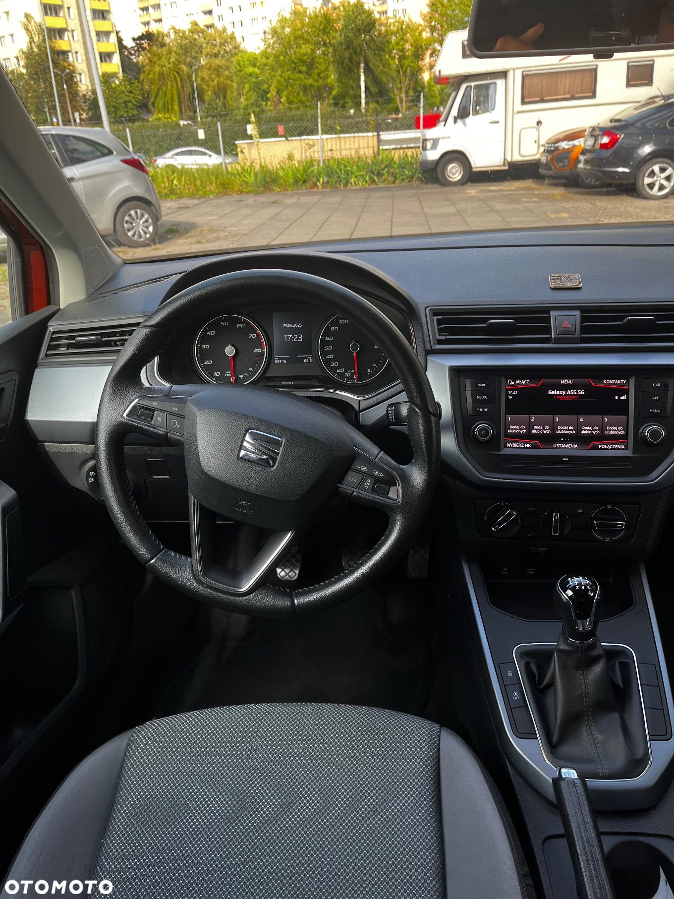 Seat Arona - 10