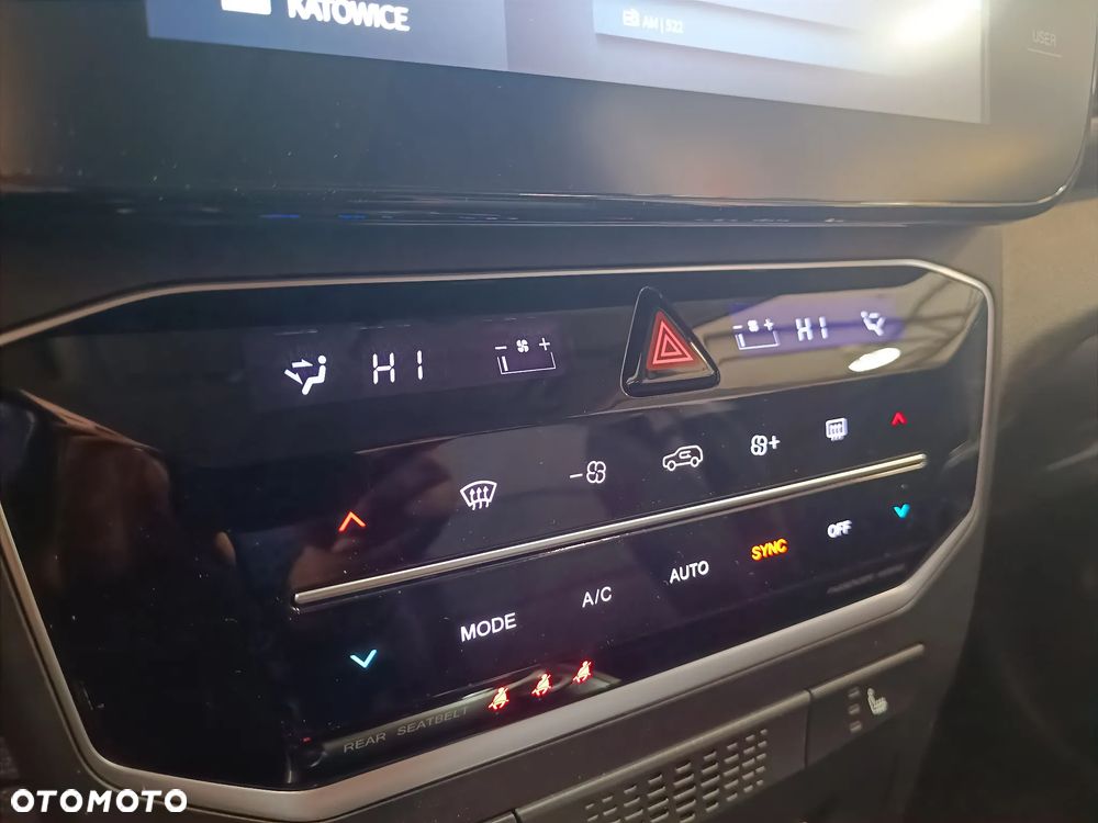 SsangYong/KGM Tivoli 1.5 T-GDI Adventure - 18