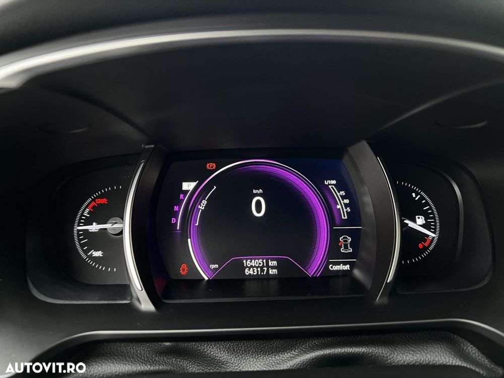 Renault Talisman - 15