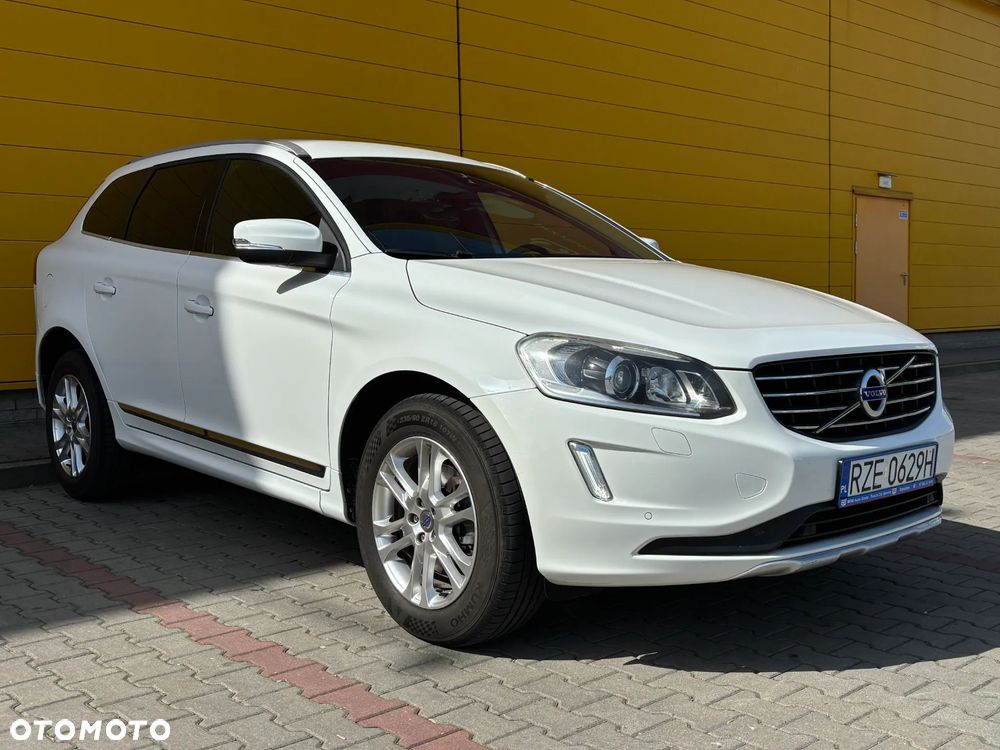 Volvo XC 60 D4 Drive-E Summum - 38