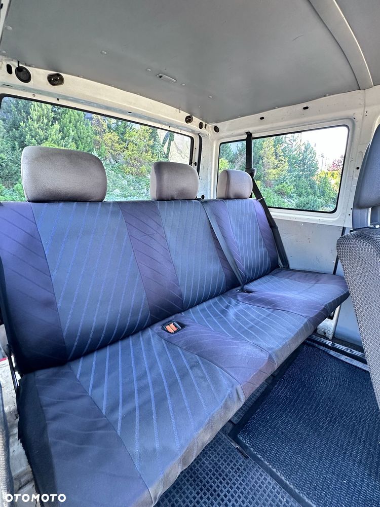 Volkswagen Transporter Standard - 7