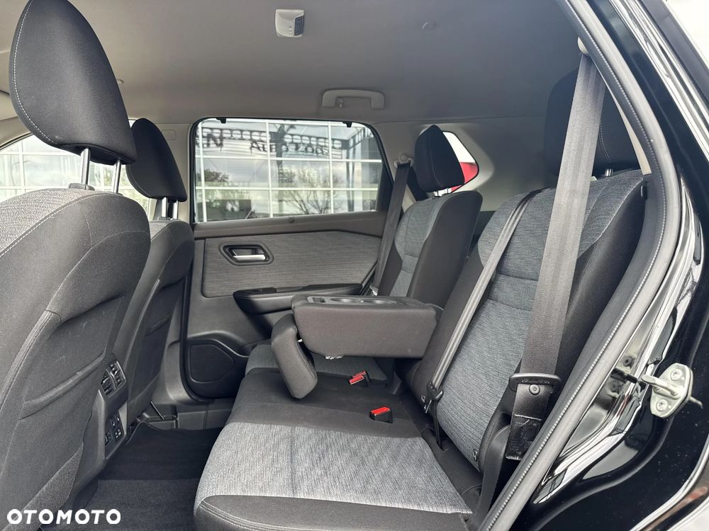 Nissan X-Trail 1.5 VC-T mHEV N-Connecta 2WD Xtronic 7os - 17