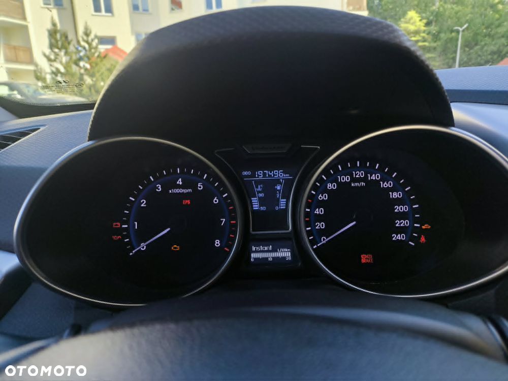 Hyundai Veloster 1.6 GDI Comfort - 1