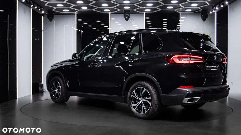 BMW X5 xDrive25d - 4