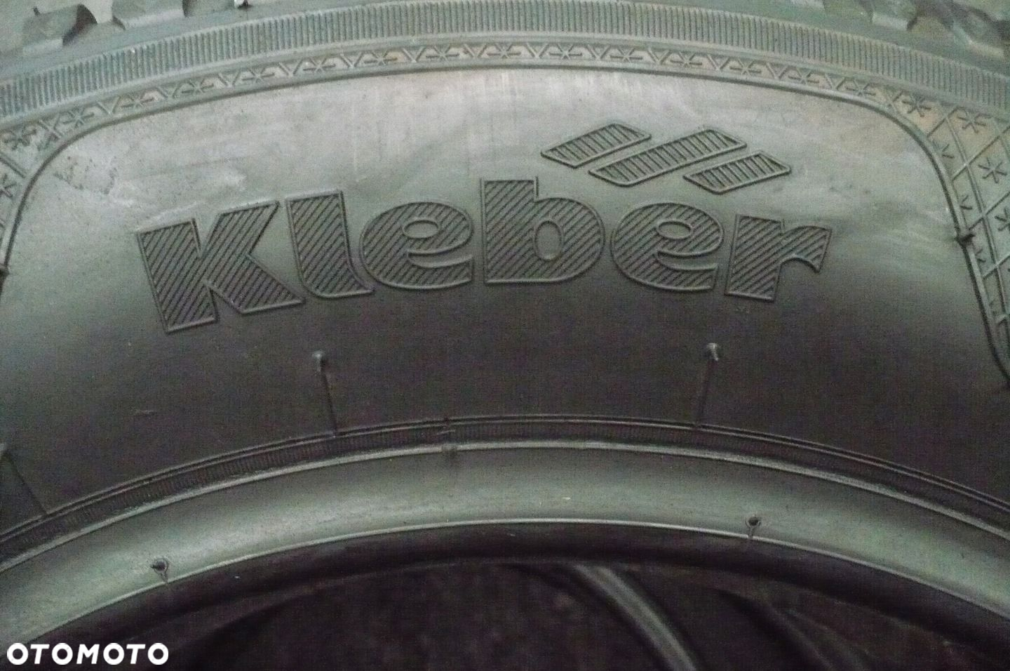 2x KLEBER Krisalp HP3 185/65R15 6,4mm 2023 - 4