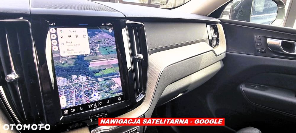Volvo XC 60 B4 D Geartronic Inscription - 24