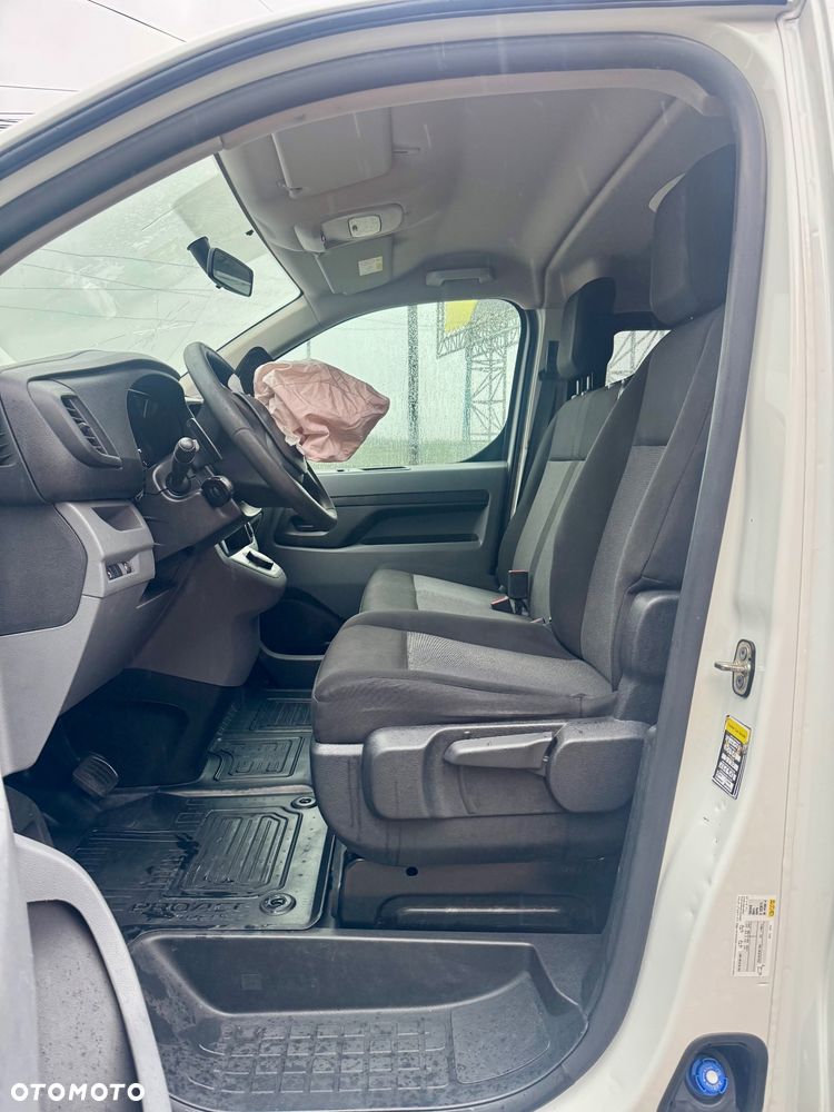 Toyota ProAce D-4D Long 3,1t Active (bryg.) - 15