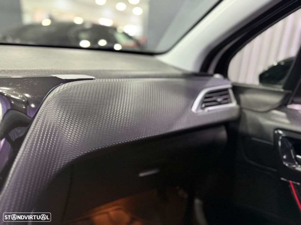 Peugeot 2008 PureTech 110 Stop&Start GT-Line Edition - 13