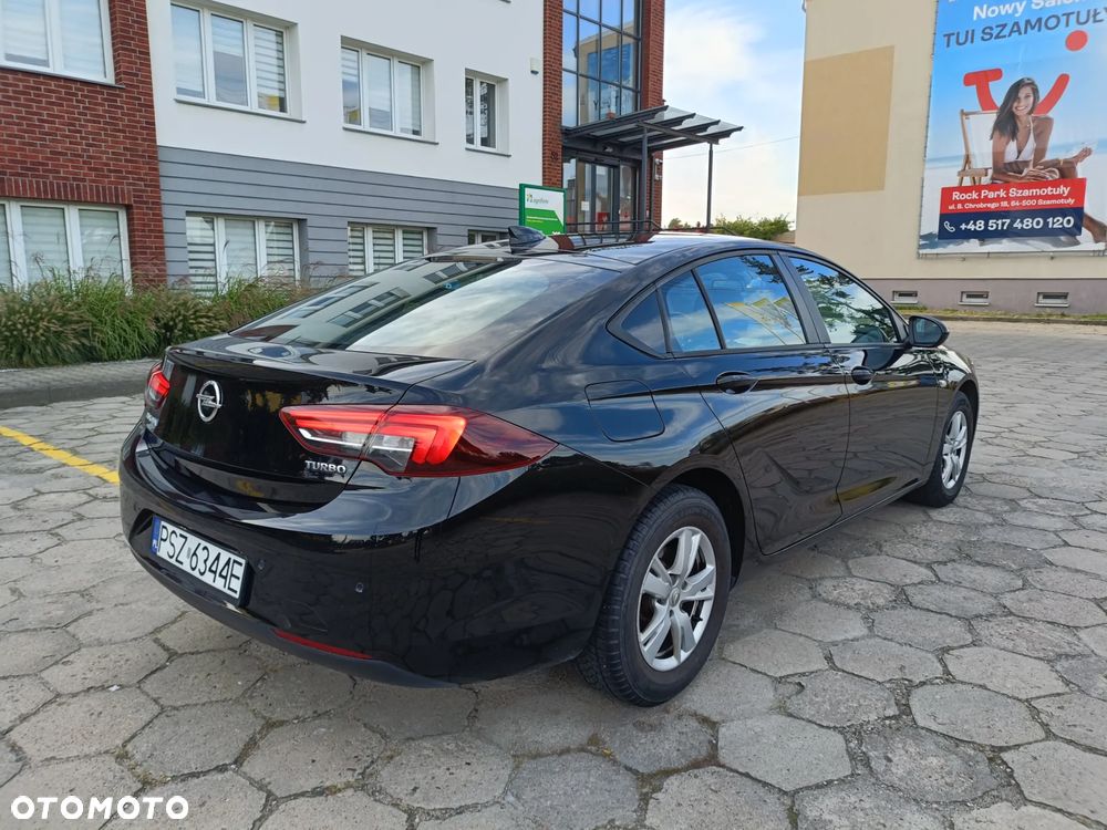 Opel Insignia - 5