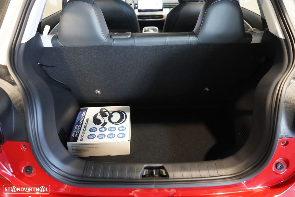 Dongfeng Box 42 kWh Plus - 33