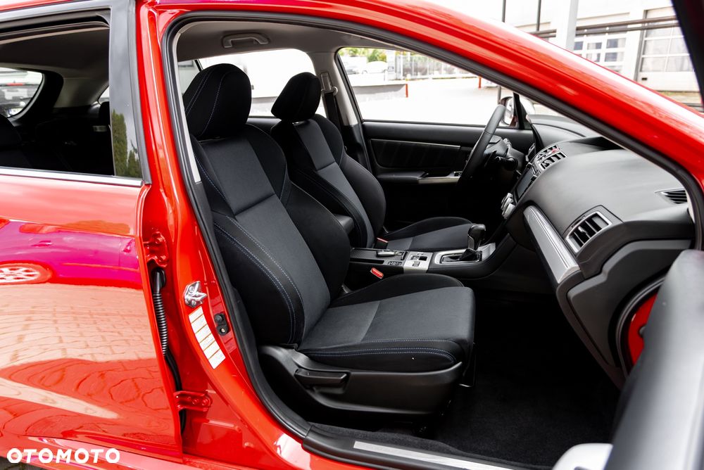 Subaru Levorg 1.6GT Sport - 35