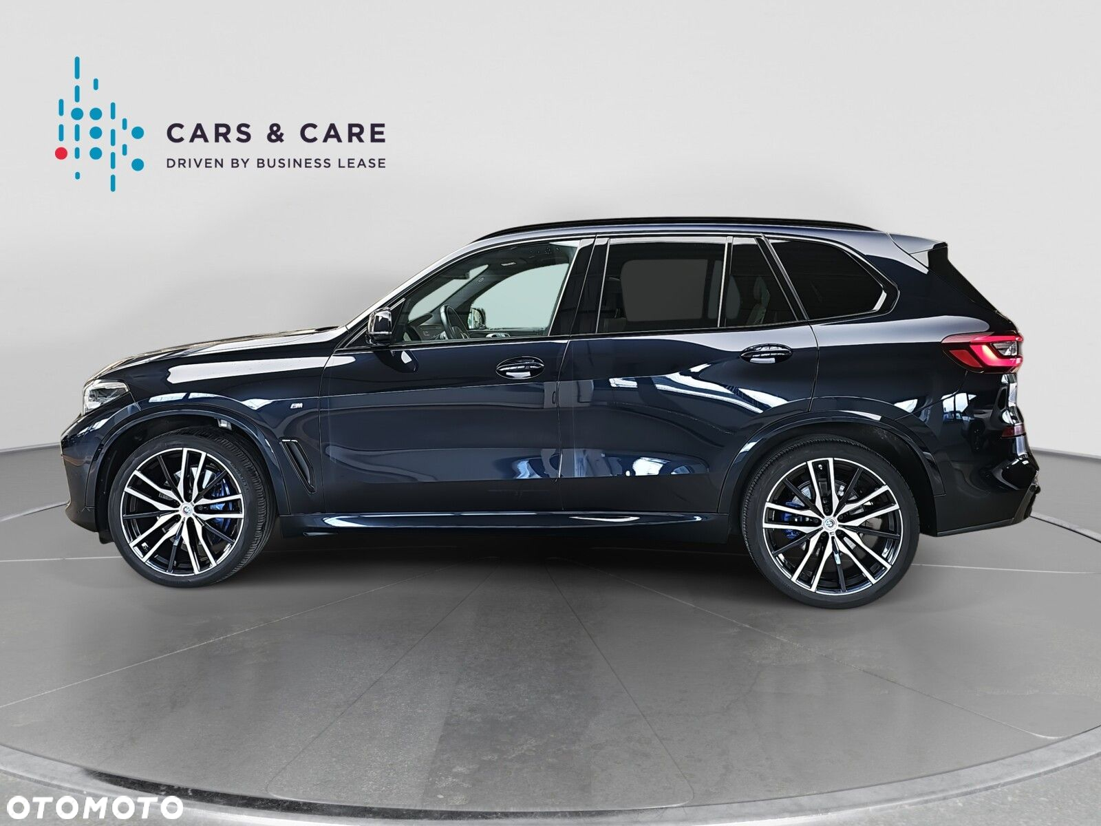 BMW X5 xDrive30d mHEV M Sport sport - 36