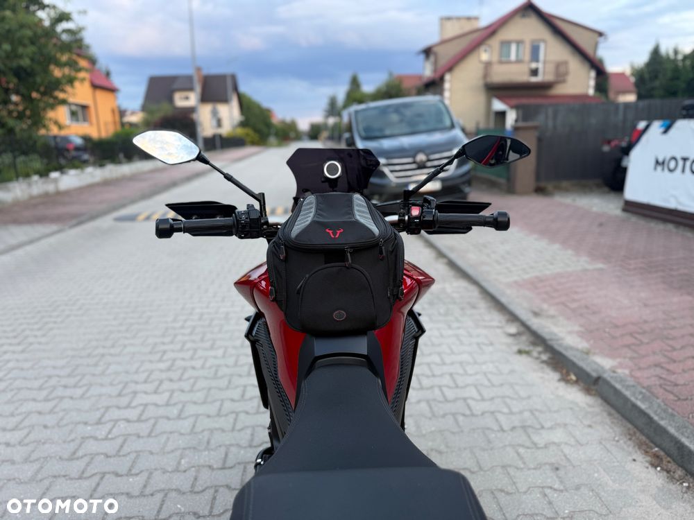 Yamaha Tracer - 15