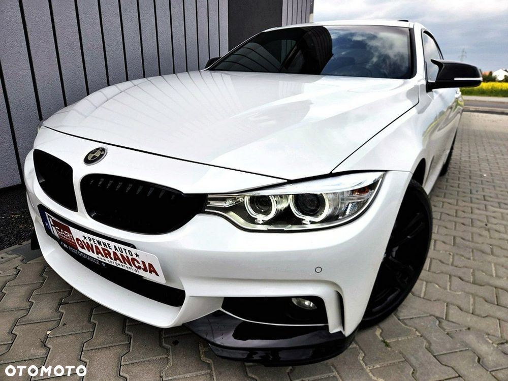 BMW Seria 4 - 2