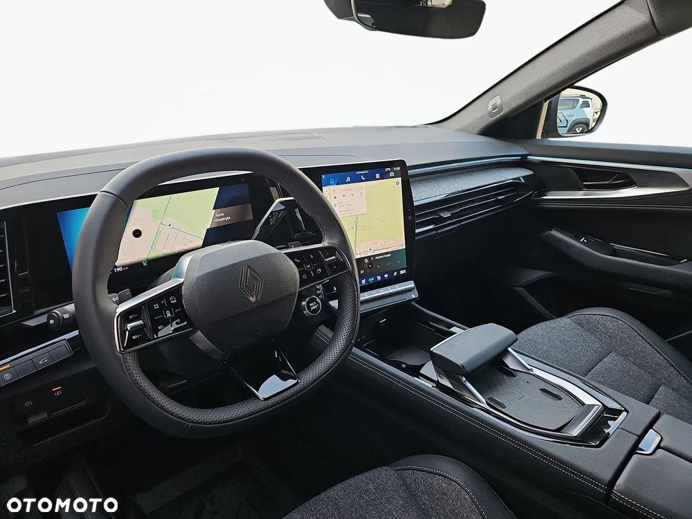 Renault Austral 1.2 E-Tech Full Hybrid 200 Techno MMT - 11