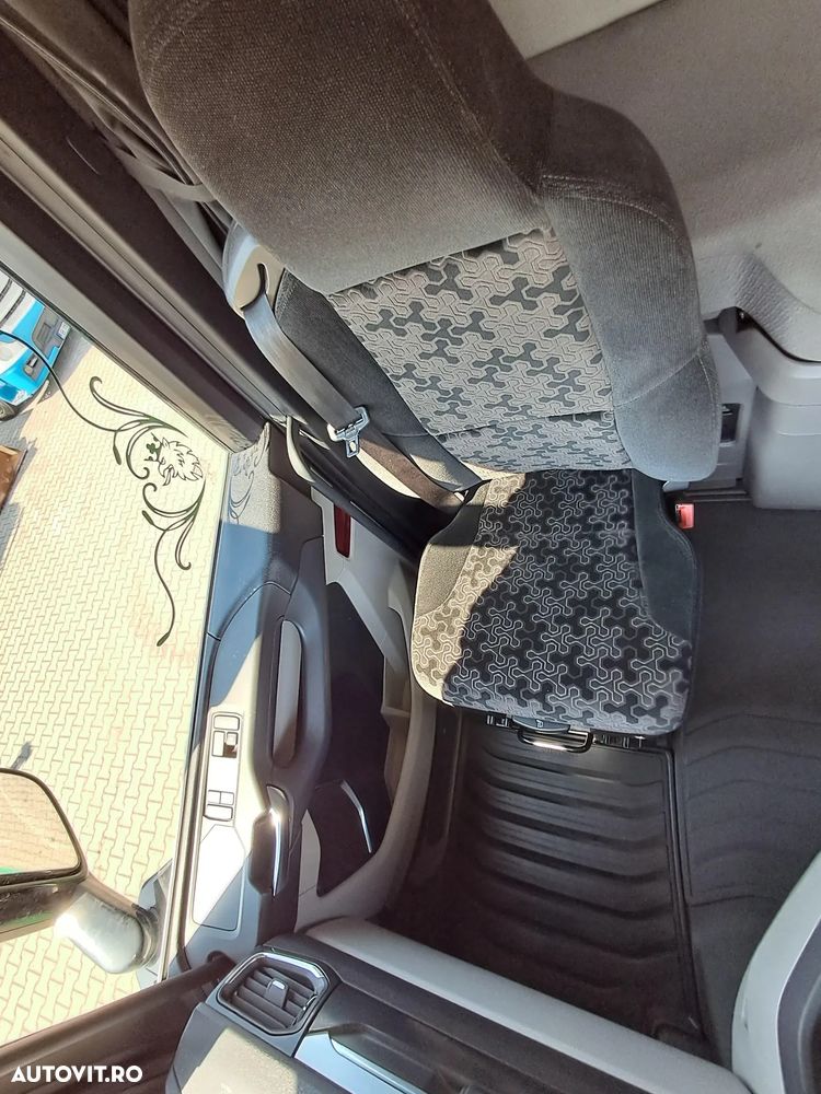 Scania S500 TOPLINE 500CP EURO 6 AUTOMAT - 27