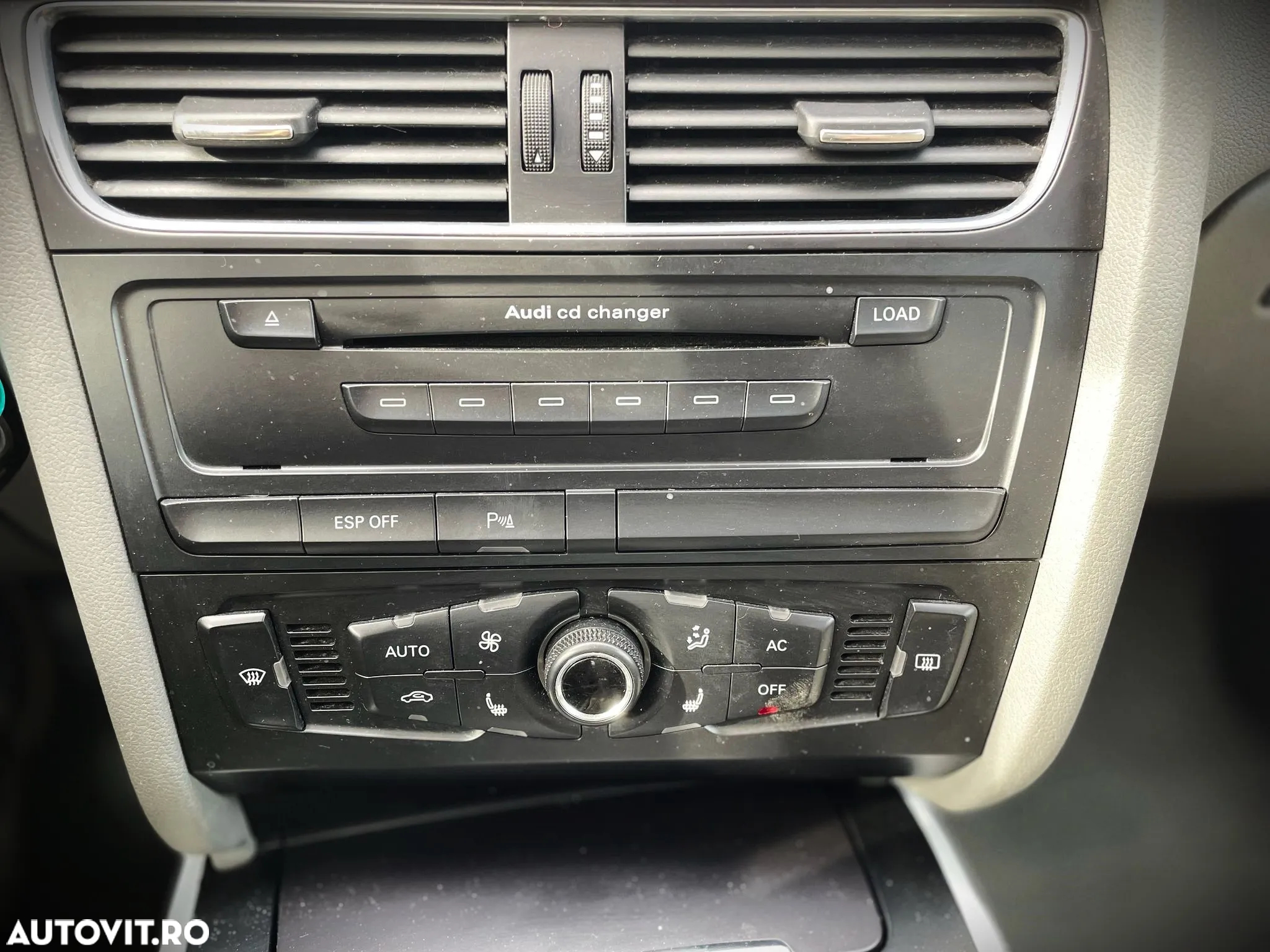 Audi A4 - 22
