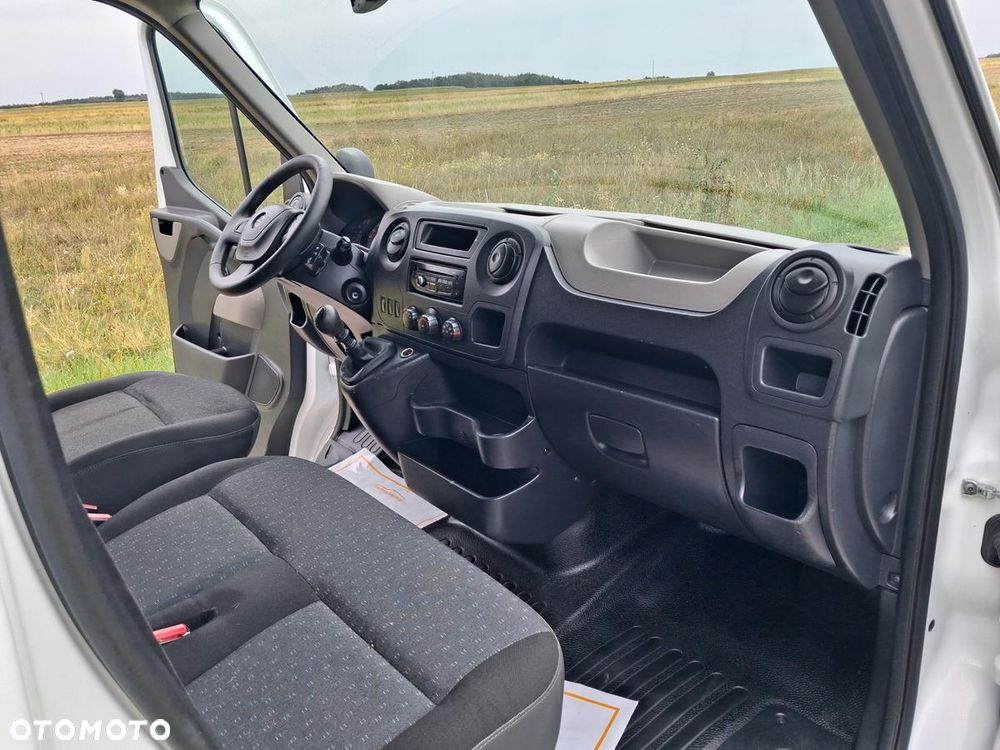 Opel Movano - 26