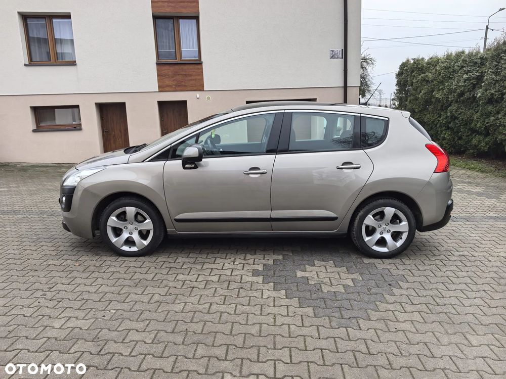 Peugeot 3008 HDi FAP 150 Premium - 10