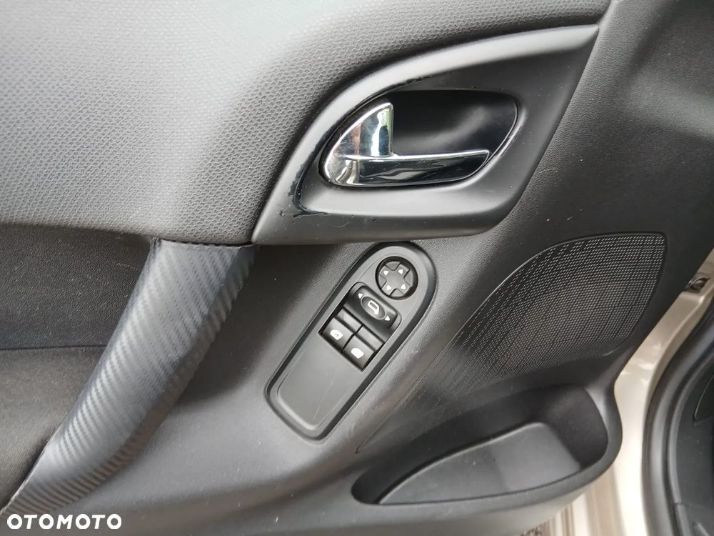 Citroën C3 1.4 Exclusive - 20