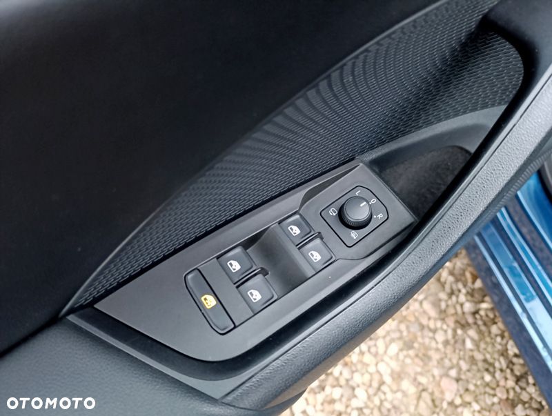 Skoda Octavia 2.0 TDI SCR Style DSG - 17