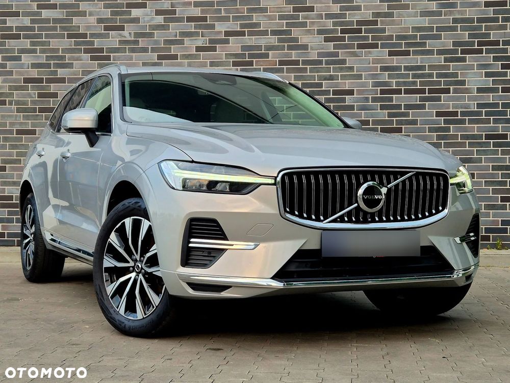 Volvo XC 60 B4 B Geartronic Inscription - 2