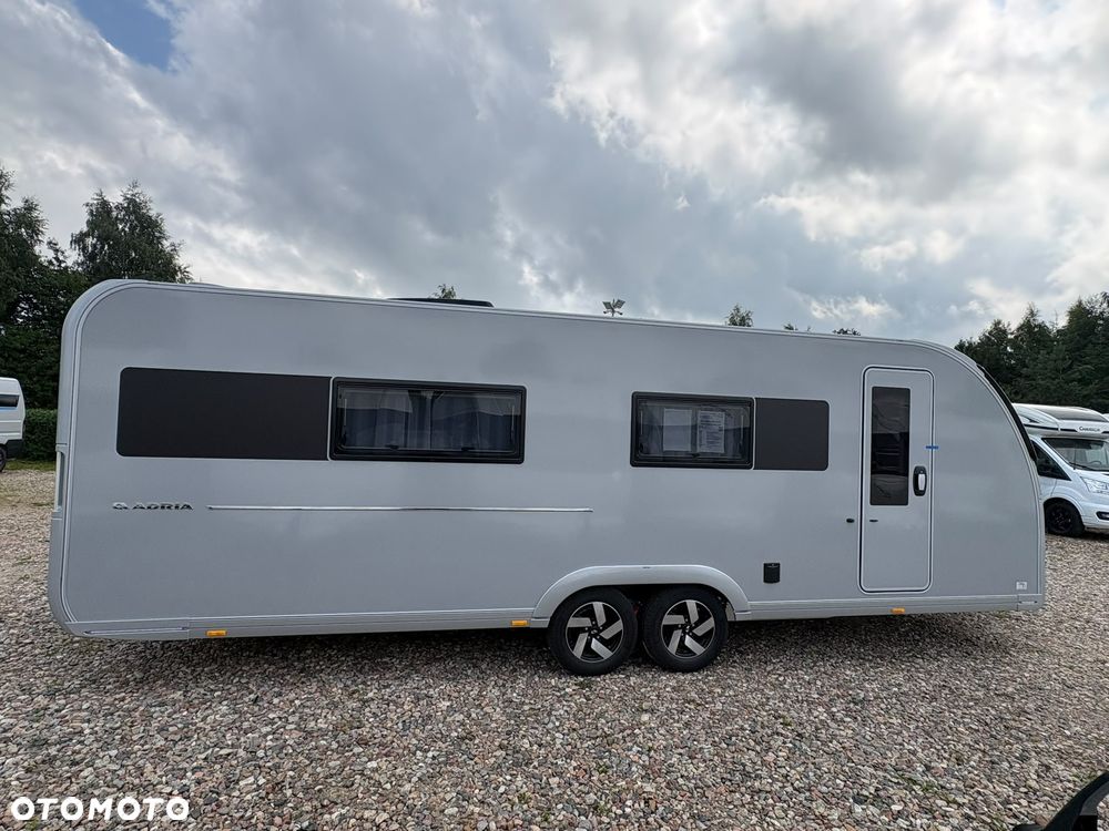 Adria ALPINA 663 HT - 7