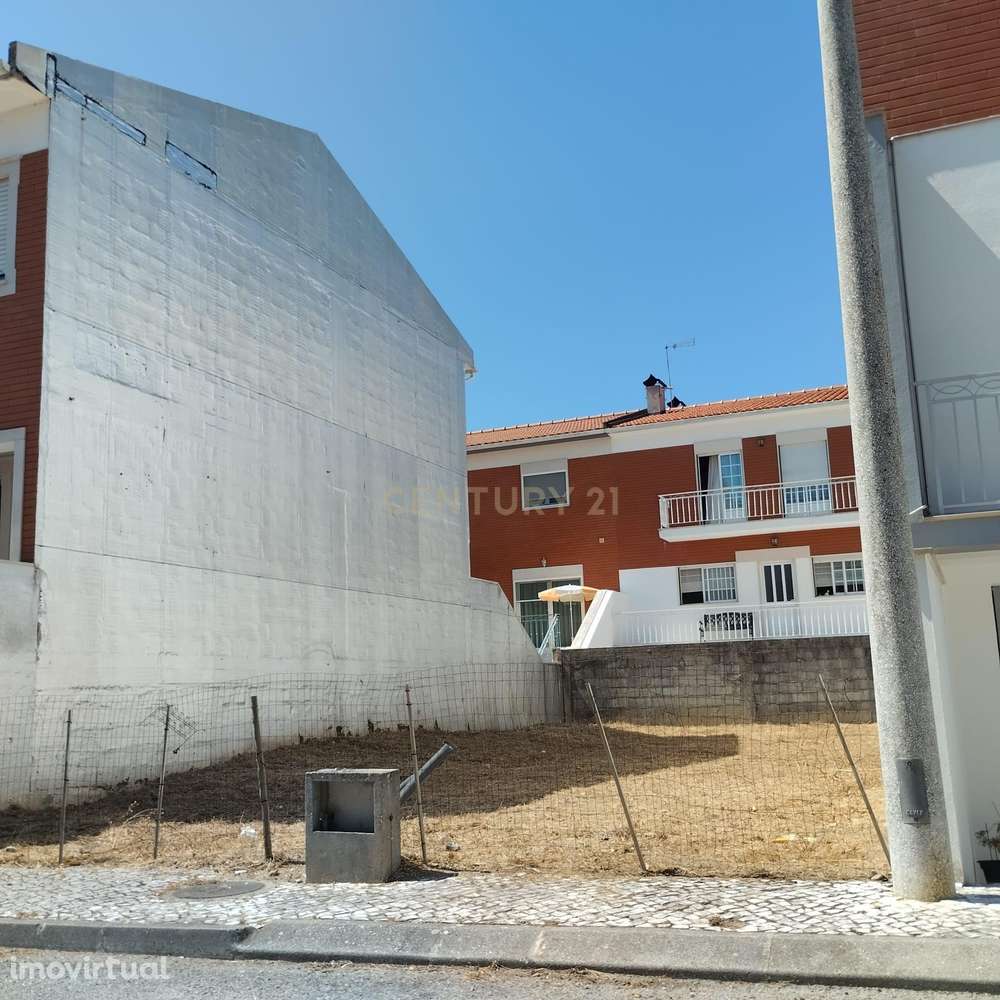 Terreno Urbano em Pombal - Grande imagem: 3/15